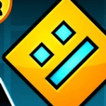 Картинка Geometry dash